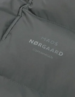 Børn Mads Nørgaard - Copenhagen Light Ripstop Jolina Jacket