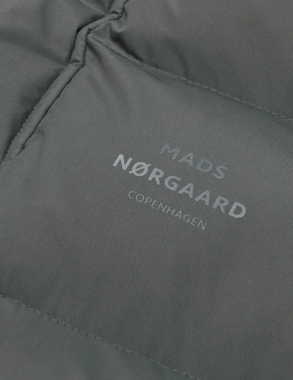 Børn Mads Nørgaard - Copenhagen Light Ripstop Jolina Jacket