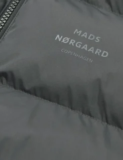 Light Ripstop Junino Jacket><noscript><img width=