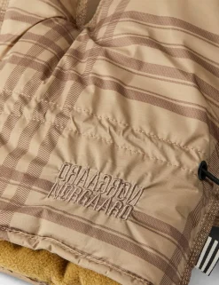 Light Ripstop Pillow AOP Glove>Mads Nørgaard - Copenhagen Discount