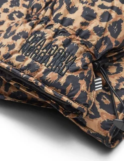 Mads Nørgaard - Copenhagen Light Ripstop Pillow AOP Glove Print Hot