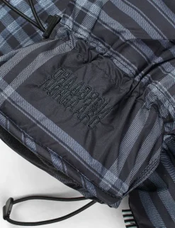 Light Ripstop Pillow AOP Glove>Mads Nørgaard - Copenhagen Online