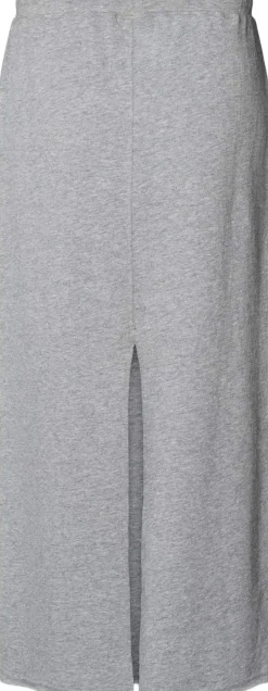 Dame Rabens Saloner Light stretch long skirt - Hanni