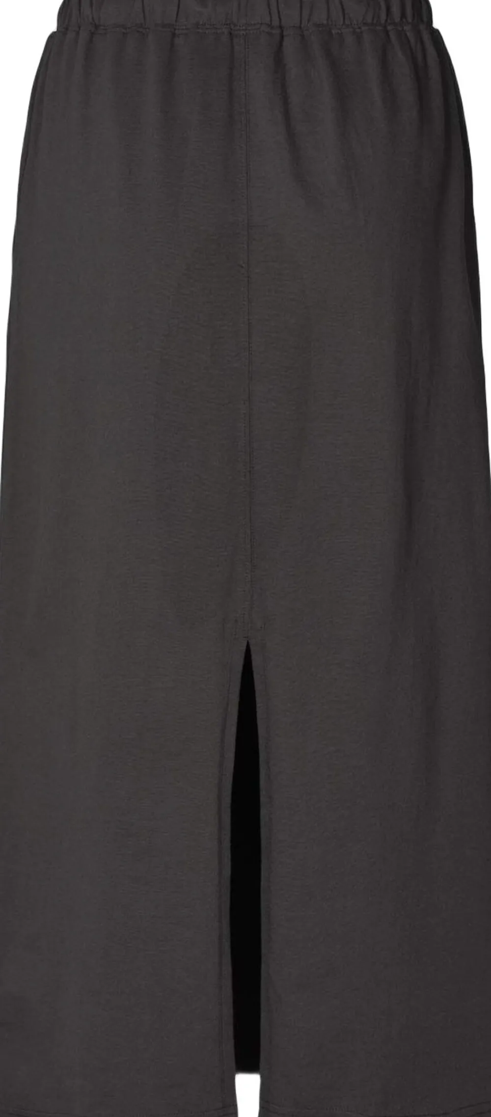 Light stretch long skirt - Hanni>Rabens Saloner New