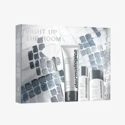 Dermalogica light up the room