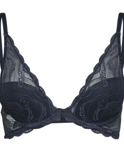 Dame Calvin Klein LIGHTLY LINED PLUNGE