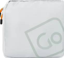 Go Travel Lightweight Foldaway Tote Bag Grey