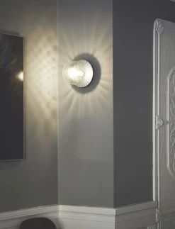 Liila 1 Medium IP44, light silver / optic clear><noscript><img width=