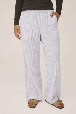 Magasin du Nord Collection Lily 1 Natbukser - 100% Økologisk Bomuld GOTS - Infinity Sale