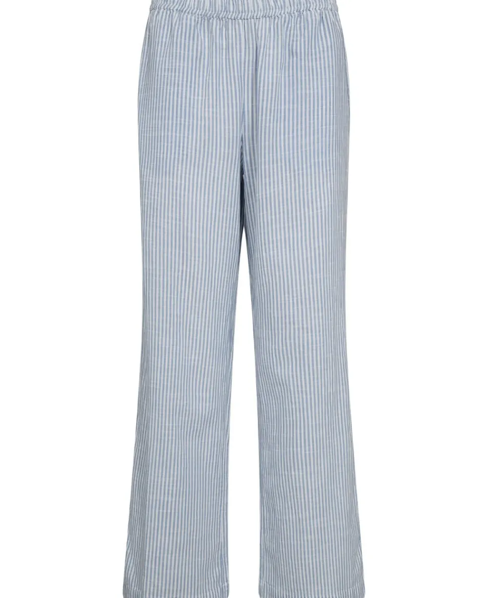 Magasin du Nord Collection Lily 1 Natbukser - 100% Økologisk Bomuld GOTS - Infinity Sale