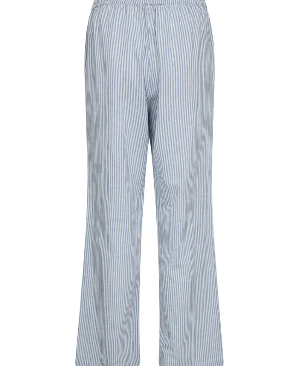 Magasin du Nord Collection Lily 1 Natbukser - 100% Økologisk Bomuld GOTS - Infinity Sale