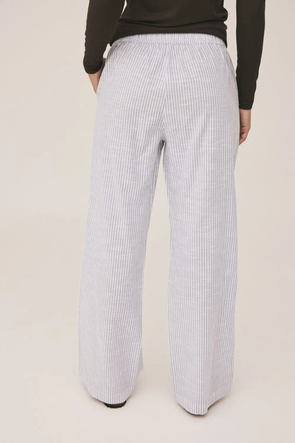 Magasin du Nord Collection Lily 1 Natbukser - 100% Økologisk Bomuld GOTS - Infinity Sale