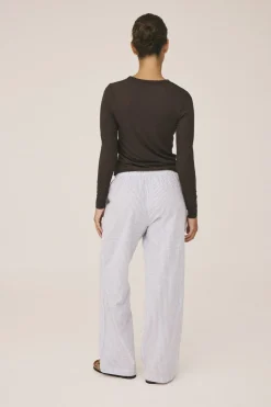 Magasin du Nord Collection Lily 1 Natbukser - 100% Økologisk Bomuld GOTS - Infinity Sale