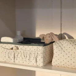 That´s Mine Lily pusleopbevaringskasse Lots of love sky Hot