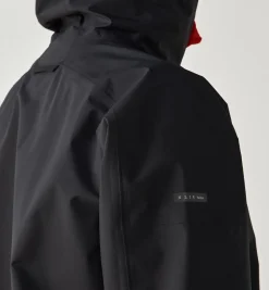 Dame Haglofs L.I.M Airak 2,5 Lags Regnjakke