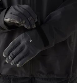 Dame Haglofs L.I.M Airak 2,5 Lags Regnjakke