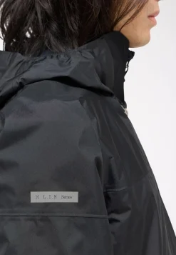 Haglofs L.I.M Airak 2,5L regnjakke Sort Hot