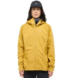 Haglofs L.I.M Airak 2,5L Regnjakke
