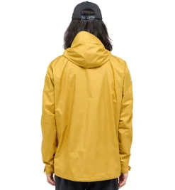 Haglofs L.I.M Airak 2,5L Regnjakke
