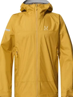 Haglofs L.I.M Airak 2,5L Regnjakke