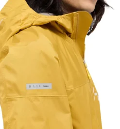 Haglofs L.I.M Airak 2,5L Regnjakke