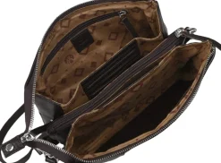 ADAX Limona combi clutch Dawn M&oslash;rkebrun Best