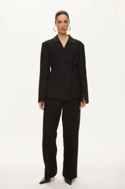 Lind Blazer><noscript><img width=