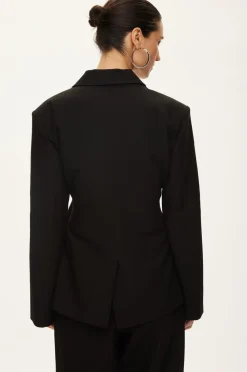 Lind Blazer><noscript><img width=