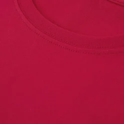 H2O Lind T-shirt R&oslash;d New