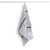 Hay Linear Tea Towel-W52 x L80-Lavender