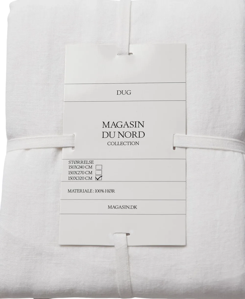 Magasin du Nord Collection Linen, borddug