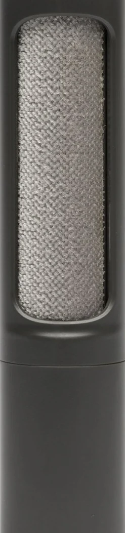 Steamery Stockholm Lint Brush Dark Grey