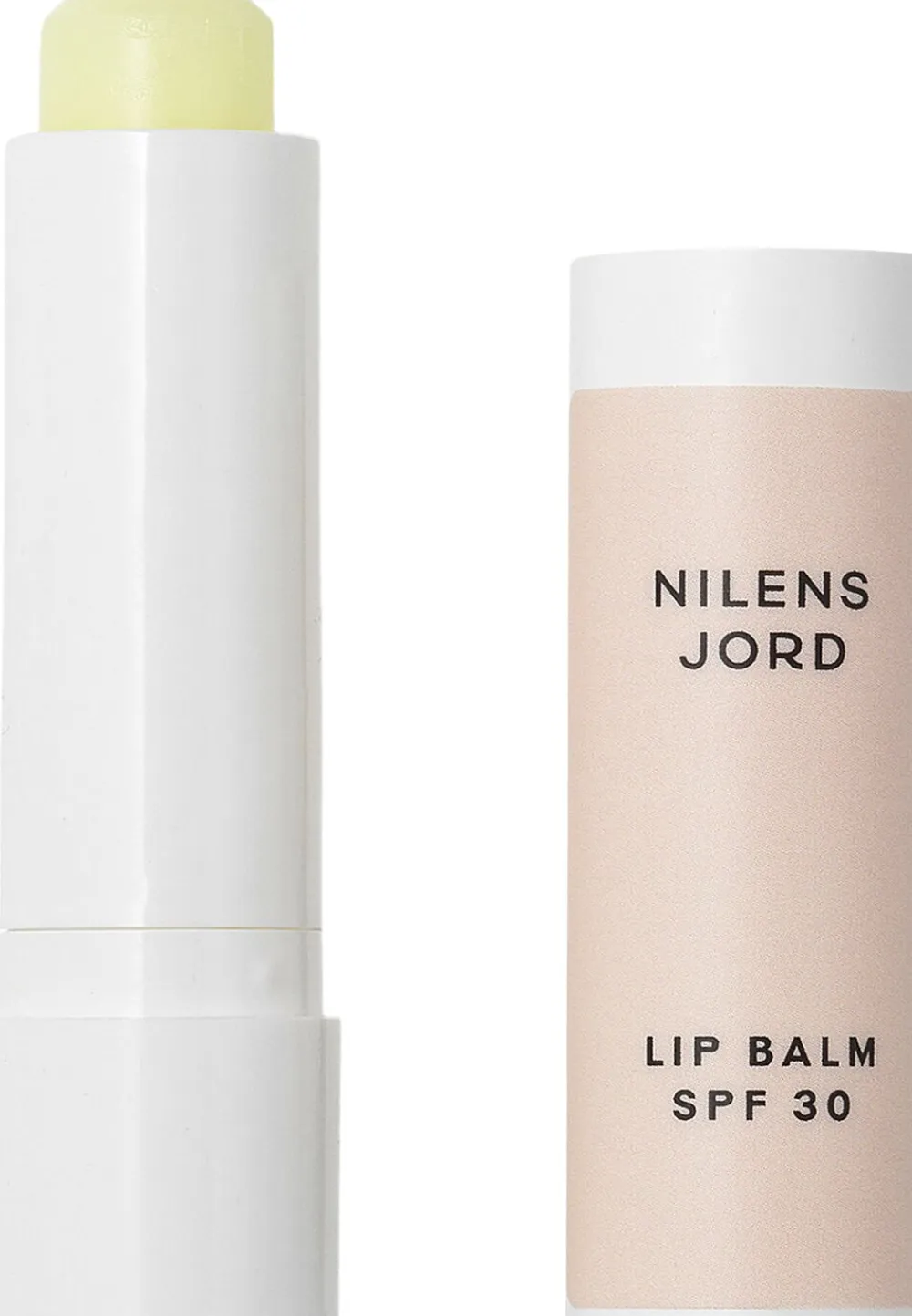 Nilens Jord Lip Balm SPF30