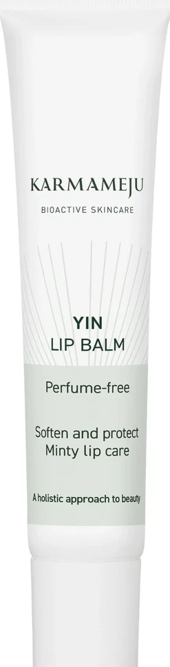 Lip Balm, YIN, 12 ml>Karmameju Skincare Clearance