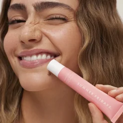 SUMMER FRIDAYS Lip Butter Balm - Læbepomade