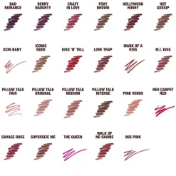 Charlotte Tilbury Lip Cheat- Transfer Resistant Lip Pencil