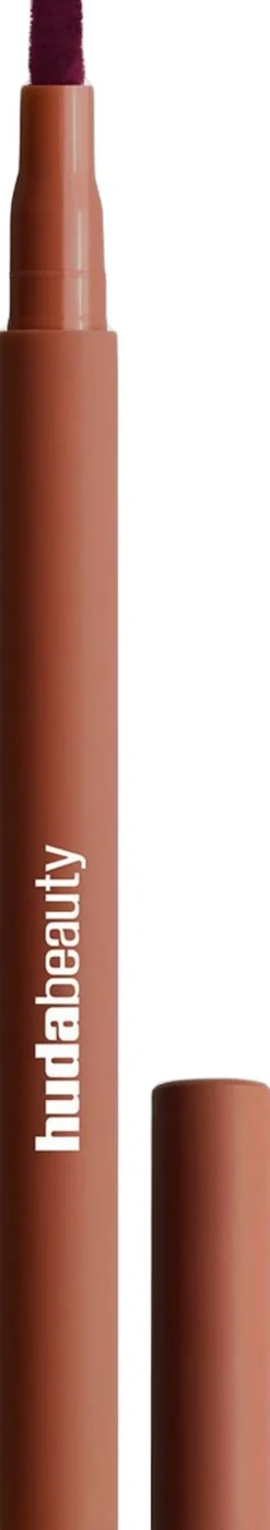 Huda Beauty Lip Contour Lip Stain - Læbeblyant