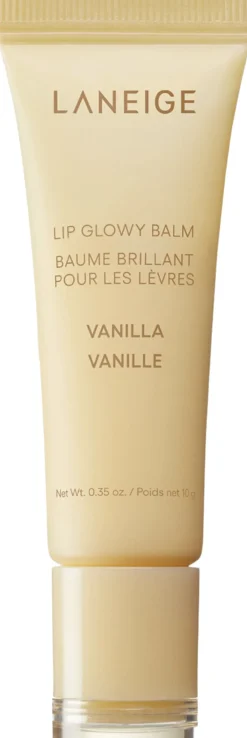 LANEIGE Lip Glowy - Balm Vanille Outlet