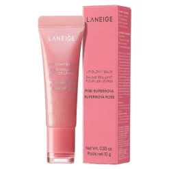 Lip Glowy Balm Glansende læbepomade>LANEIGE Clearance