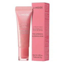 Lip Glowy Balm Glansende læbepomade>LANEIGE Clearance