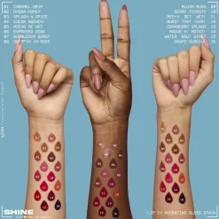 Lip I.V. Hydrating Gloss Stain><noscript><img width=