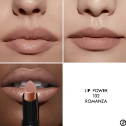 Armani Lip Power
