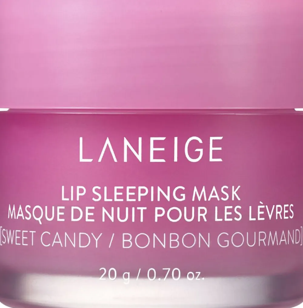 LANEIGE Lip Sleeping Mask - Læbemaske Sale