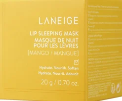 LANEIGE Lip Sleeping Mask - Læbemaske Sale