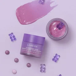 LANEIGE Lip Sleeping Mask - Læbemaske Sale