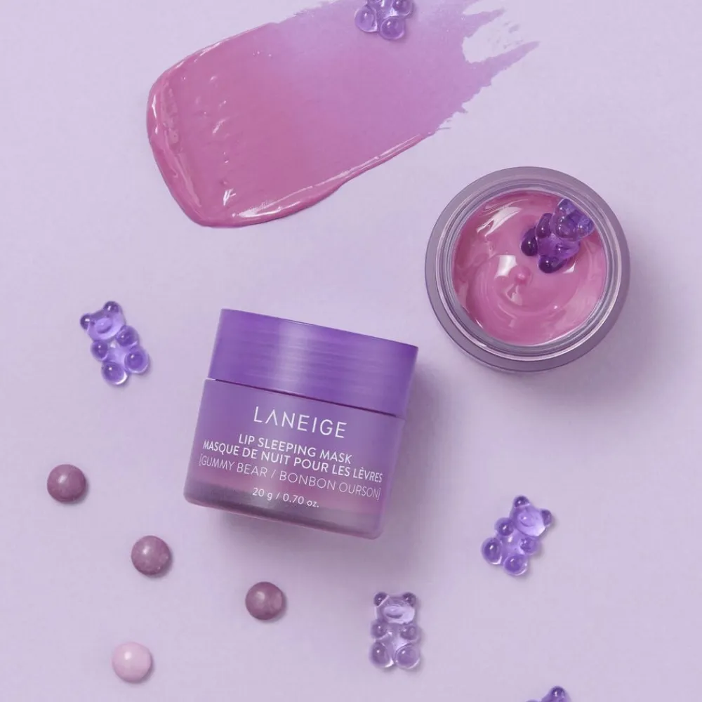 LANEIGE Lip Sleeping Mask - Læbemaske Sale