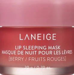 LANEIGE Lip Sleeping Mask - Læbemaske Best