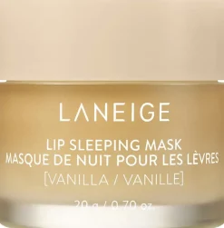 LANEIGE Lip Sleeping Mask - Læbemaske