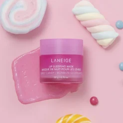 LANEIGE Lip Sleeping Mask - Læbemaske
