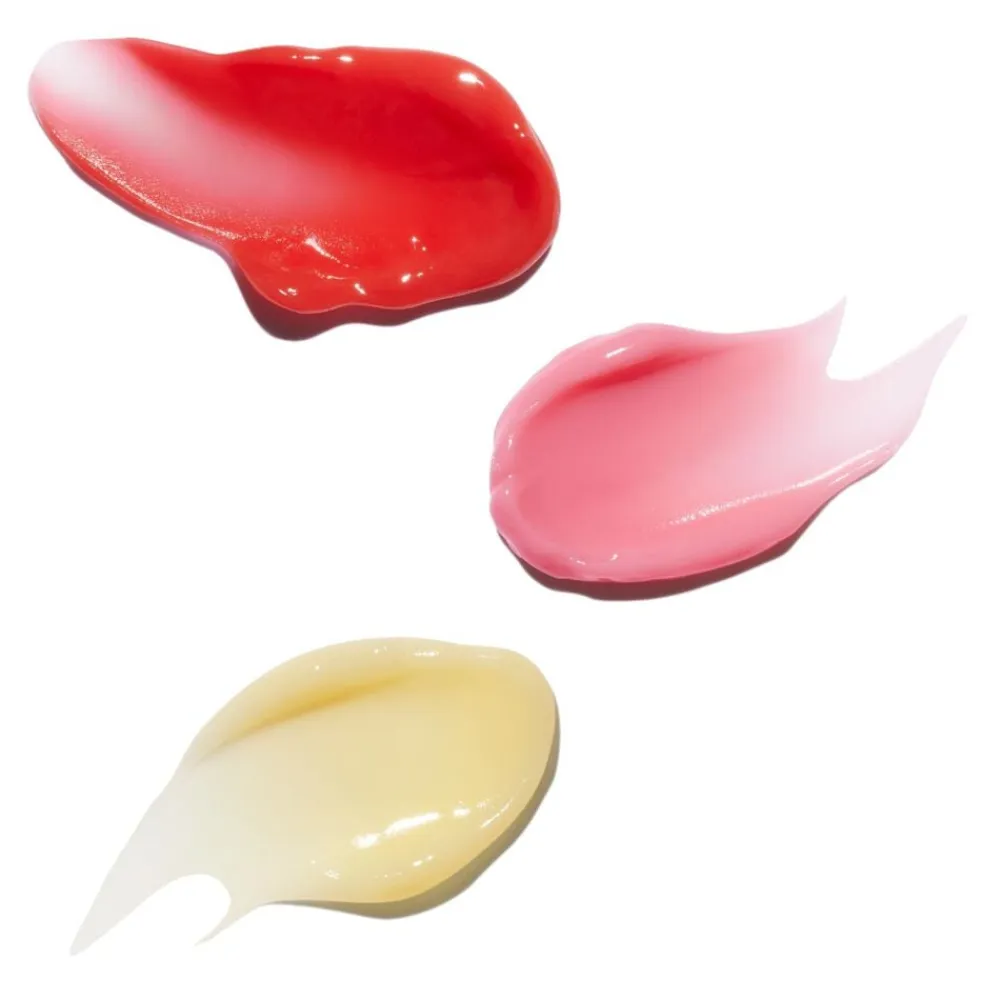 Lip Sleeping Mask - Natmaske til læberne>LANEIGE New